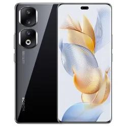 Honor 90 Pro 5G 12 GB + 256 GB Schwarz