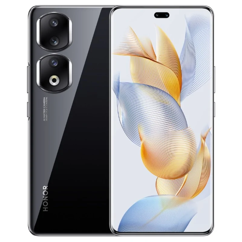 Honor 90 Pro 5G 12GB + 256GB Black