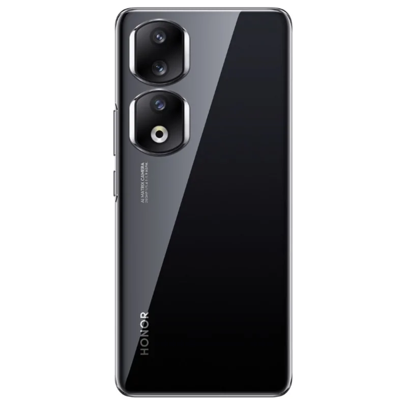 Honor 90 Pro 5G 12 GB + 256 GB Schwarz