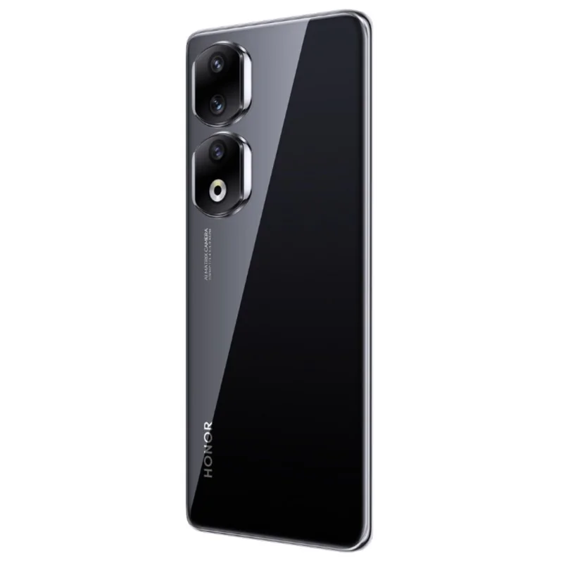 Honor 90 Pro 5G 12 GB + 256 GB Schwarz