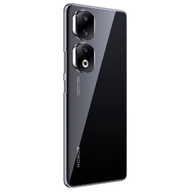 Honor 90 Pro 5G 12 GB + 256 GB Schwarz