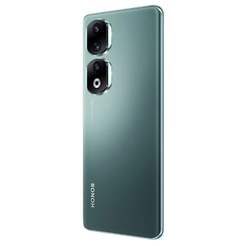 Honor 90 Pro 5G 12 GB + 256 GB Grün