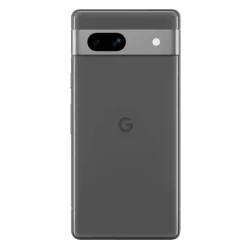 Google Pixel 7A Single Sim + eSim 128 GB 5G (Anthrazit) USA Spec