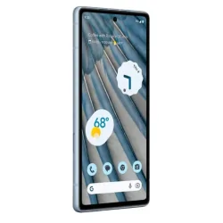 Google Pixel 7A SIM unique + eSim 128 Go 5G (mer)