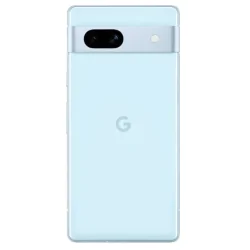 Google Pixel 7A SIM unique + eSim 128 Go 5G (mer)