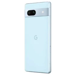 Google Pixel 7A SIM unique + eSim 128 Go 5G (mer)