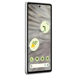 Google Pixel 7A Single Sim + eSim 128 GB 5G (śnieg) JP Spec