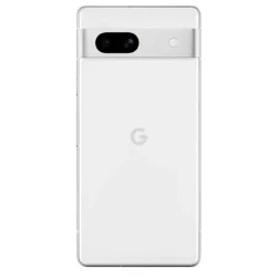 Google Pixel 7A Single Sim + eSim 128 GB 5G (śnieg) JP Spec