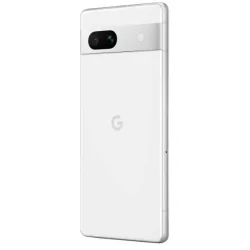 Google Pixel 7A Single Sim + eSim 128GB 5G (Snow) USA Spec