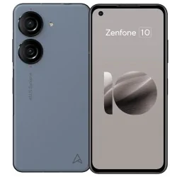 Asus Zenfone 10 AI2302 Dual Sim 8 Go de RAM 256 Go 5G (Bleu