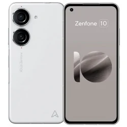 Asus Zenfone 10 AI2302 Dual Sim 8 Go de RAM 256 Go 5G (Blanc