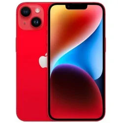 Apple iPhone 14 Dual Sim 512 GB 5G (PRODUKT) Czerwony HK Spec