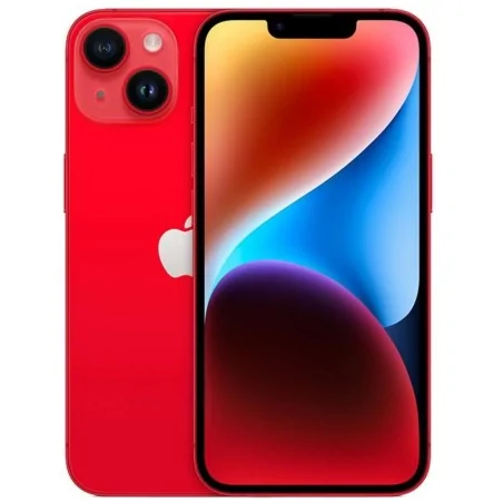 Apple iPhone 14 Dual Sim 512 GB 5G (PRODUKT) Czerwony HK Spec