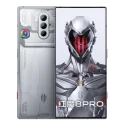 Nubia Red magic 8S Pro 12GB+512GB Trasparente