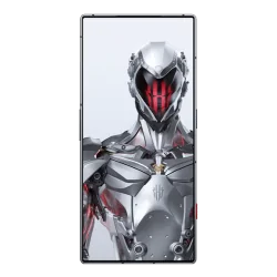 Nubia Red magic 8S Pro 8GB+256GB Przezroczysty