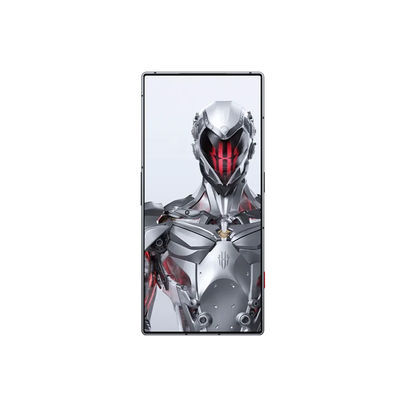 Nubia Red magic 8S Pro 8GB+256GB Przezroczysty