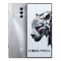 Nubia Red magic 8S Pro Plus 16GB+512GB Argento trasparente