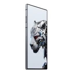 Nubia Red magic 8S Pro Plus 16GB+512GB Argento trasparente