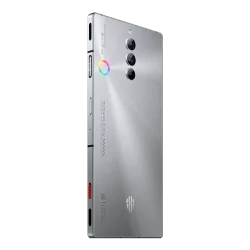 Nubia Red magic 8S Pro Plus 16GB+512GB Argento trasparente
