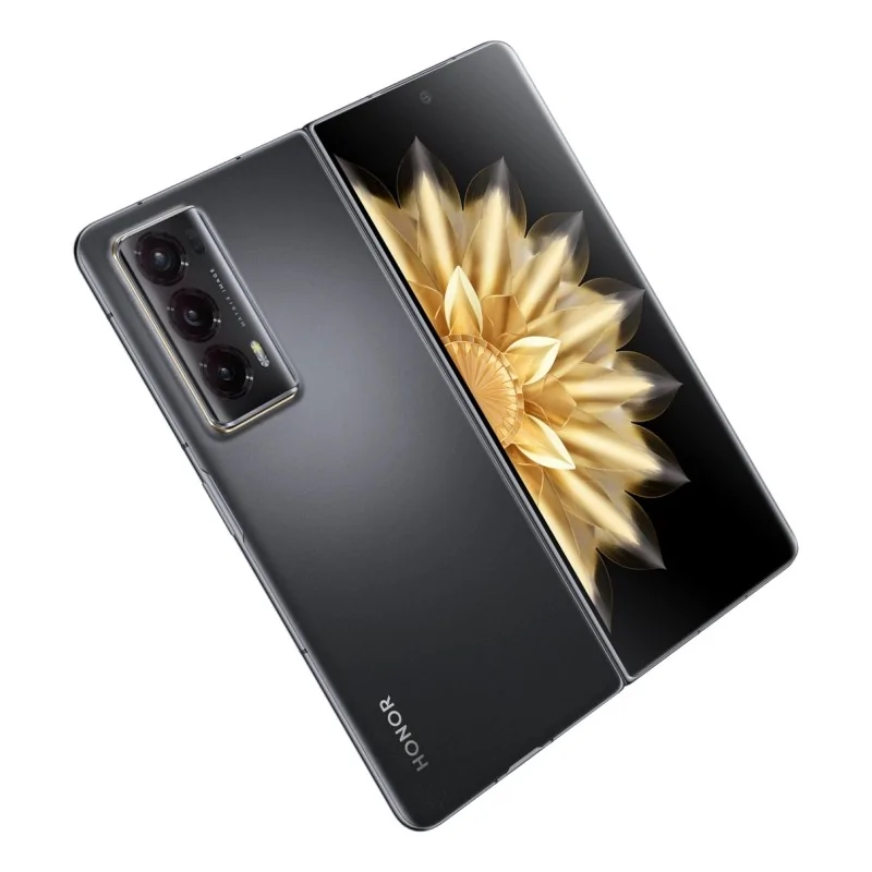Honor Magic V2 Fold 16 GB + 512 GB Schwarz