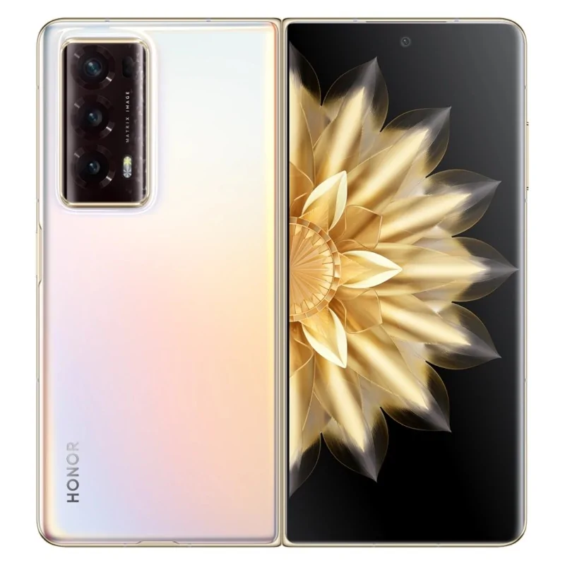 Honor Magic V2 Fold 16GB + 512GB Oro