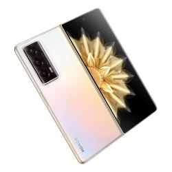 Honor Magic V2 Fold 16 GB + 256 GB Biały