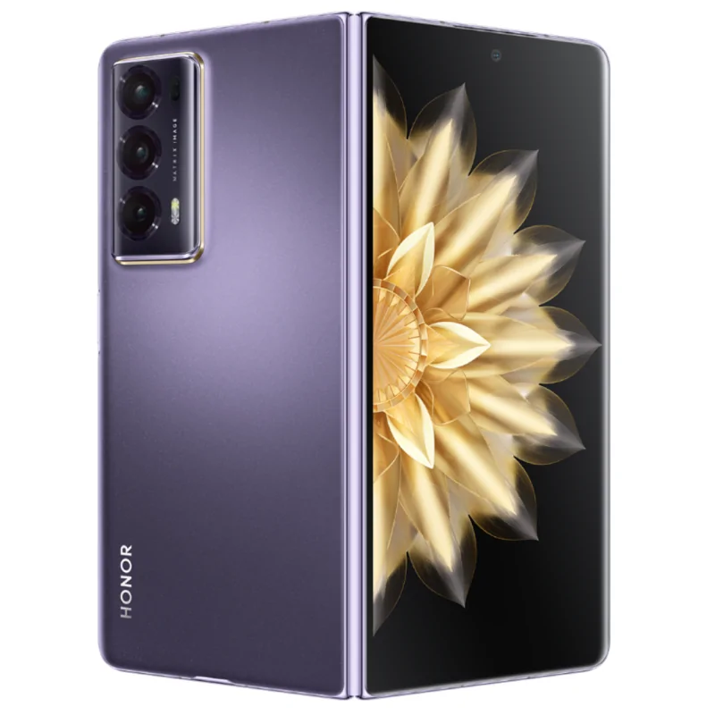 Honor Magic V2 Fold 16GB + 256GB Viola