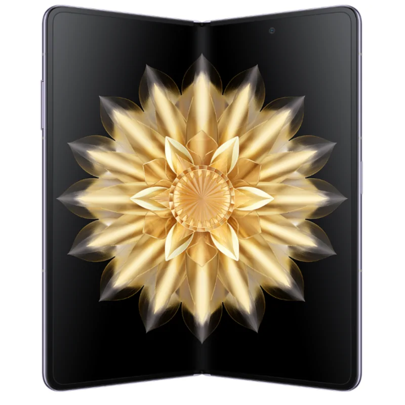 Honor Magic V2 Fold 16 GB + 256 GB Lila