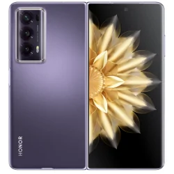Honor Magic V2 Fold 16 GB + 256 GB Lila