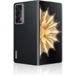 Honor Magic V2 Fold Ultimate 16 GB + 1 TB Schwarz