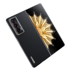 Honor Magic V2 Fold Ultimate 16 GB + 1 TB Schwarz