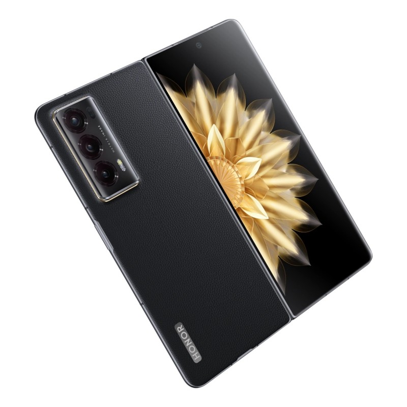 Honor Magic V2 Fold Ultimate 16GB + 1TB Preto