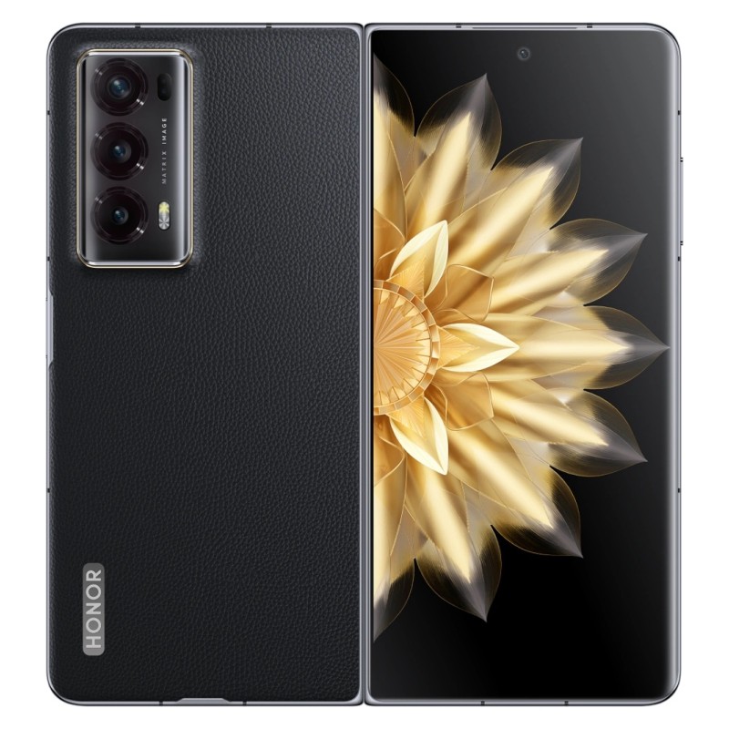 Honor Magic V2 Fold Ultimate 16 GB + 1 TB Schwarz