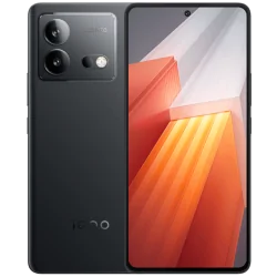 IQOO Neo 8 12GB+512GB Schwarz