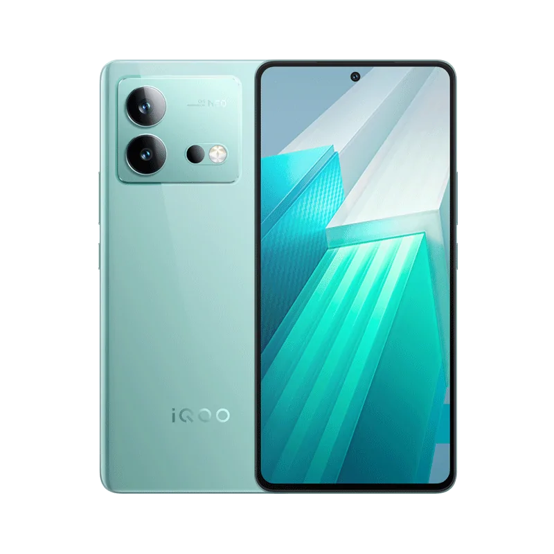 IQOO Neo 8 12GB+256GB Azul