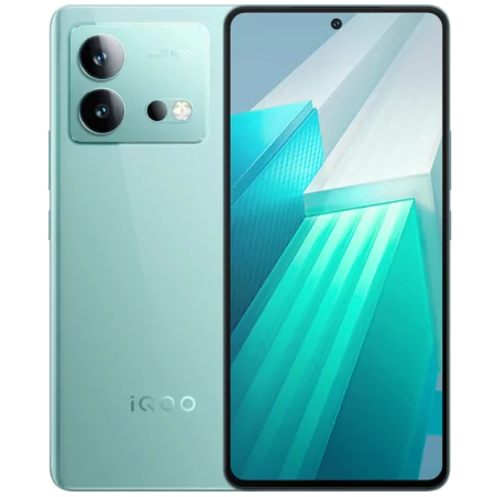 IQOO Neo 8 16GB+512GB Blue