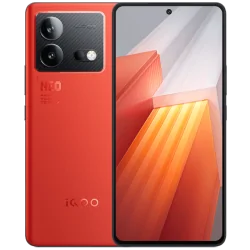 IQOO Neo 8 12 Go + 256 Go Rouge