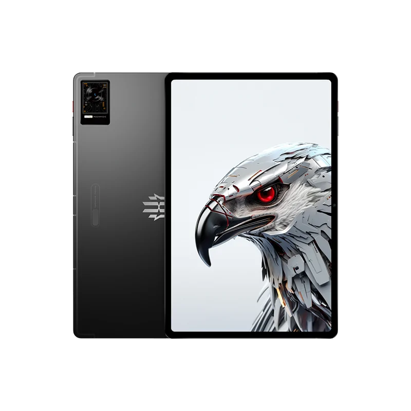 Nubia Red Magic Pad 12,1" 12GB+256GB Grau