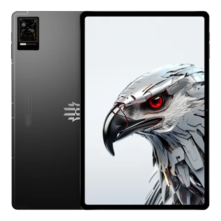 Nubia Red Magic Pad 12,1" 12GB+256GB Grau