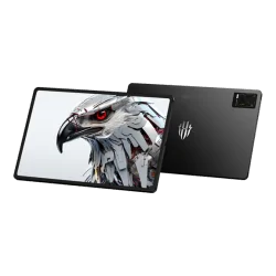 Nubia Red Magic Pad 12,1" 12GB+256GB Grau