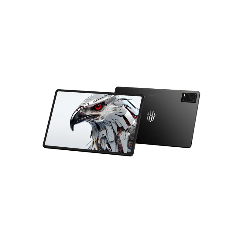 Nubia Red Magic Pad 12,1" 12GB+256GB Grau