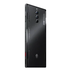 Nubia Red Magic 8S Pro Plus 16 Go + 256 Go Noir