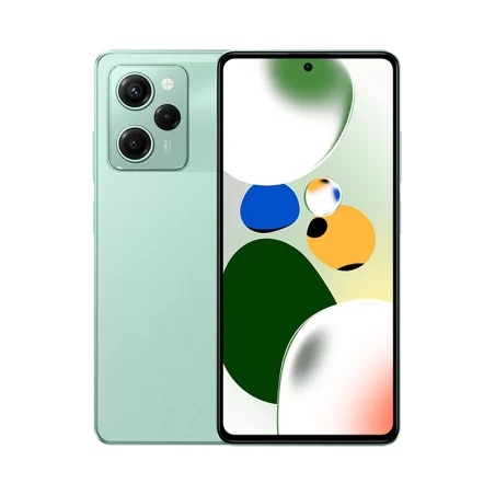 Xiaomi Redmi Note 12 Pro extreme edition 12GB+256GB Green