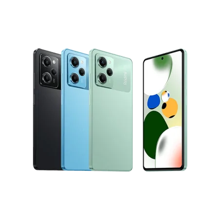 Xiaomi Redmi Note 12 Pro extreme edition 12GB+256GB Green