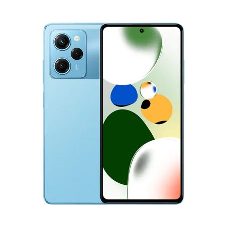 Xiaomi Redmi Note 12 Pro edizione estrema 12GB+256GB Blu