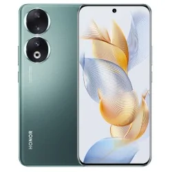 Honor 90 5G 12 GB + 256 GB Grün