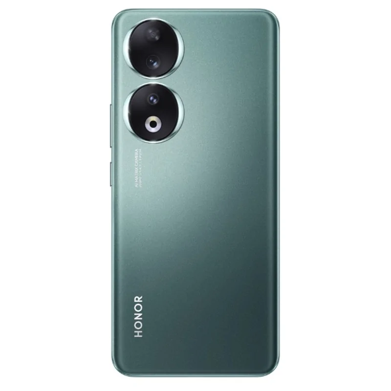 Honor 90 5G 12 GB + 256 GB Grün