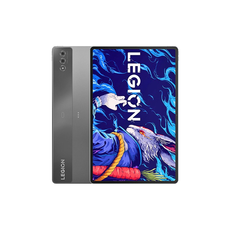 Lenovo Legion Y900 Pad 14" 12 GB + 256 GB szary