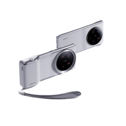 Xiaomi 13 Ultra Fotografie-Set Weiß