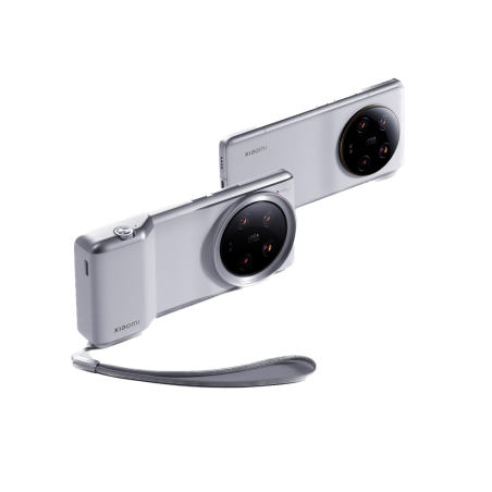 Kit photo Xiaomi 13 Ultra Blanc